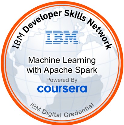spark-ml-badge